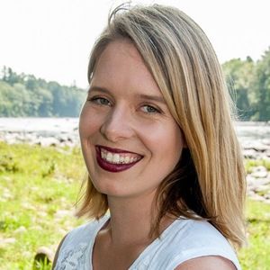 Meet your Posher, Megan